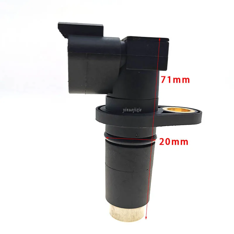 

For Jiexibo 210 220 Speed Sensor Engine Crankshaft Angle Position 716-30123