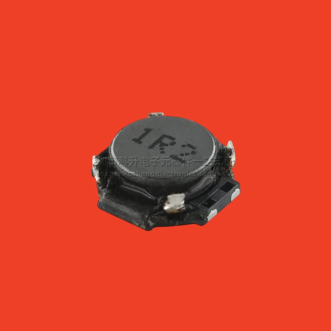 100pcs/new patch micro four-pin USB signal line filter 1.2UH 1A common mode inductor coupling inductor