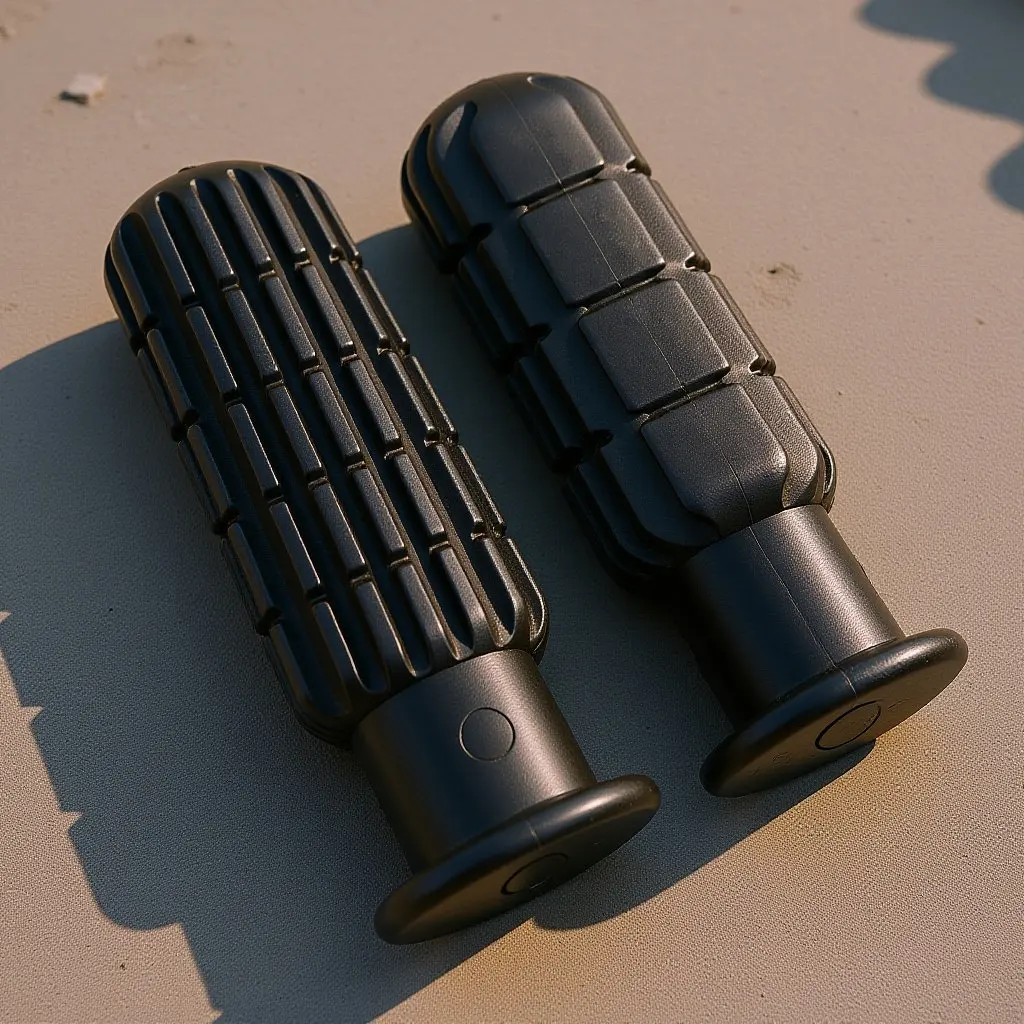 

Запасные ручки для настольного футбола, увеличенные аксессуары, маленькие рукоятки, детали