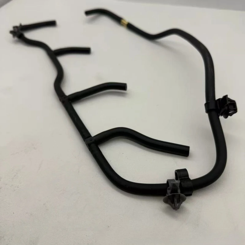 

OE 31400-4X700 High Quality Auto Parts Fuel Return Line for Hyundai Terracan 2001-2006 Kia Sedona 2001-2010 Bongo 2001-2011