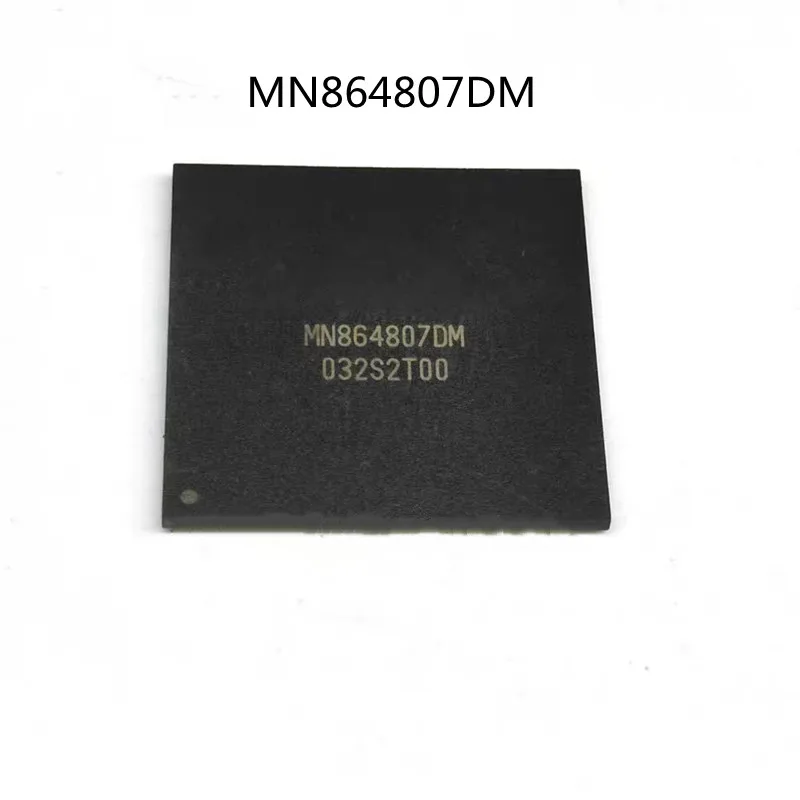 100%New Original MN864807DM MN864807 PANASONIC/Panasonic Chip BGA