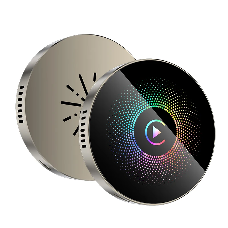 

AI Box Adapter For Car