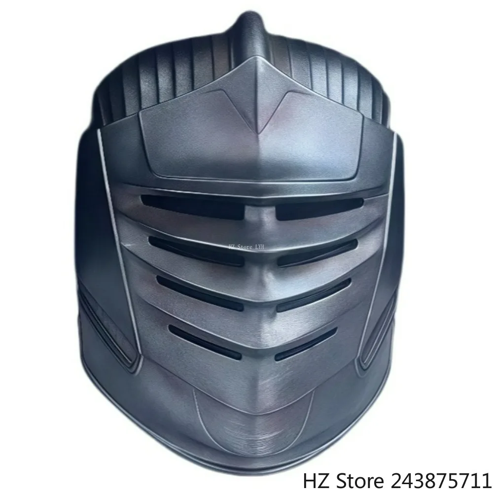 

Star Black Series Wars Ahsoka Marrok Helmet for Halloween Cosplay Helmet Mask Props Resin Full Head Mask TK135