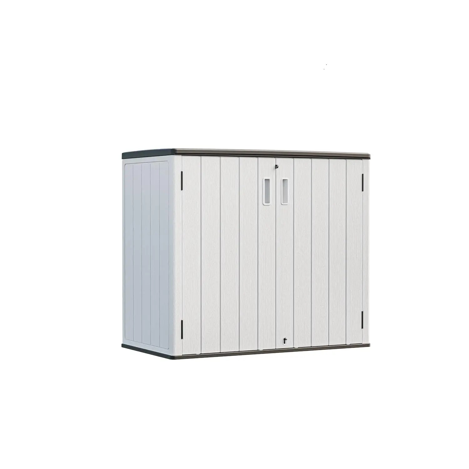 37 Cu.Ft Outdoor St… - image