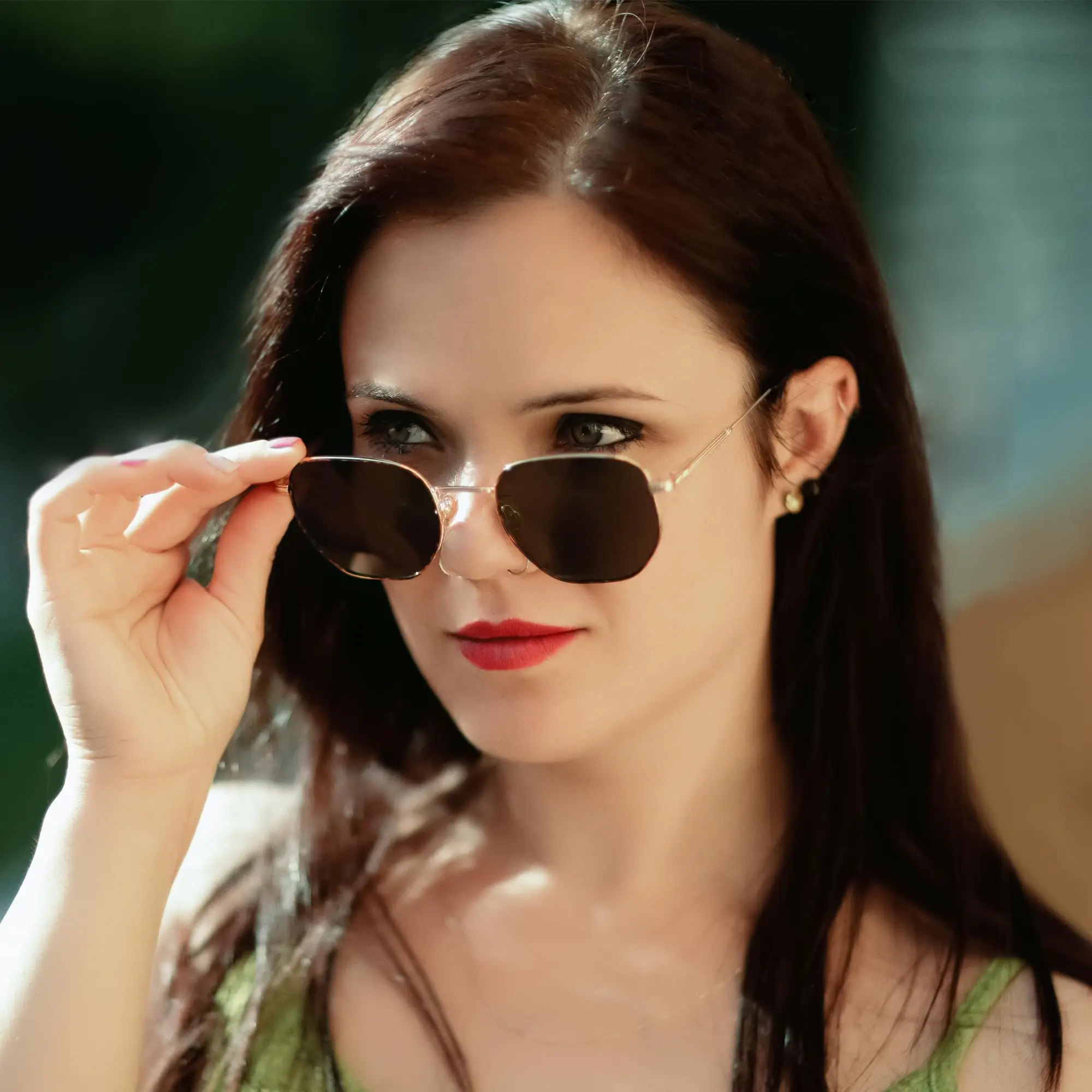 Thumbnail 4 - #41 Top 50 Trendy Fashion Sunglasses