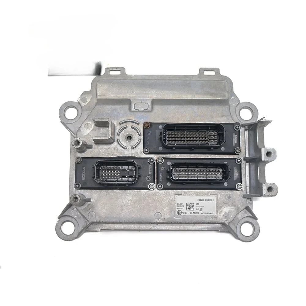 RH20 8919001 ECU ECM Diesel Engine Electronic Control Module