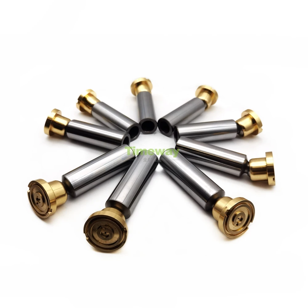 

Hydraulic Pump Repair Kits PVXS250 Piston shoes for PVXS 250 PARKER Piston Pump Spare Parts Pump Pistons