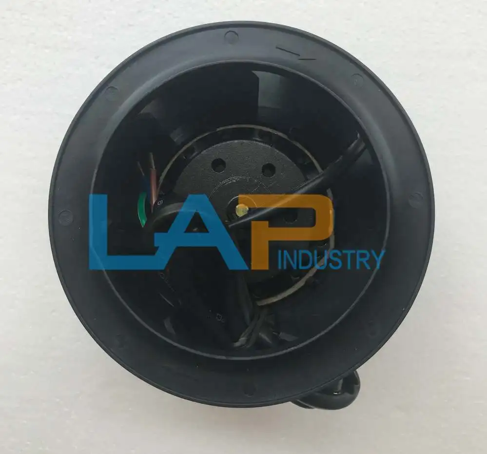 

1PCS New SC133C1-AG5-02 Backward Inclined Centrifugal Fan