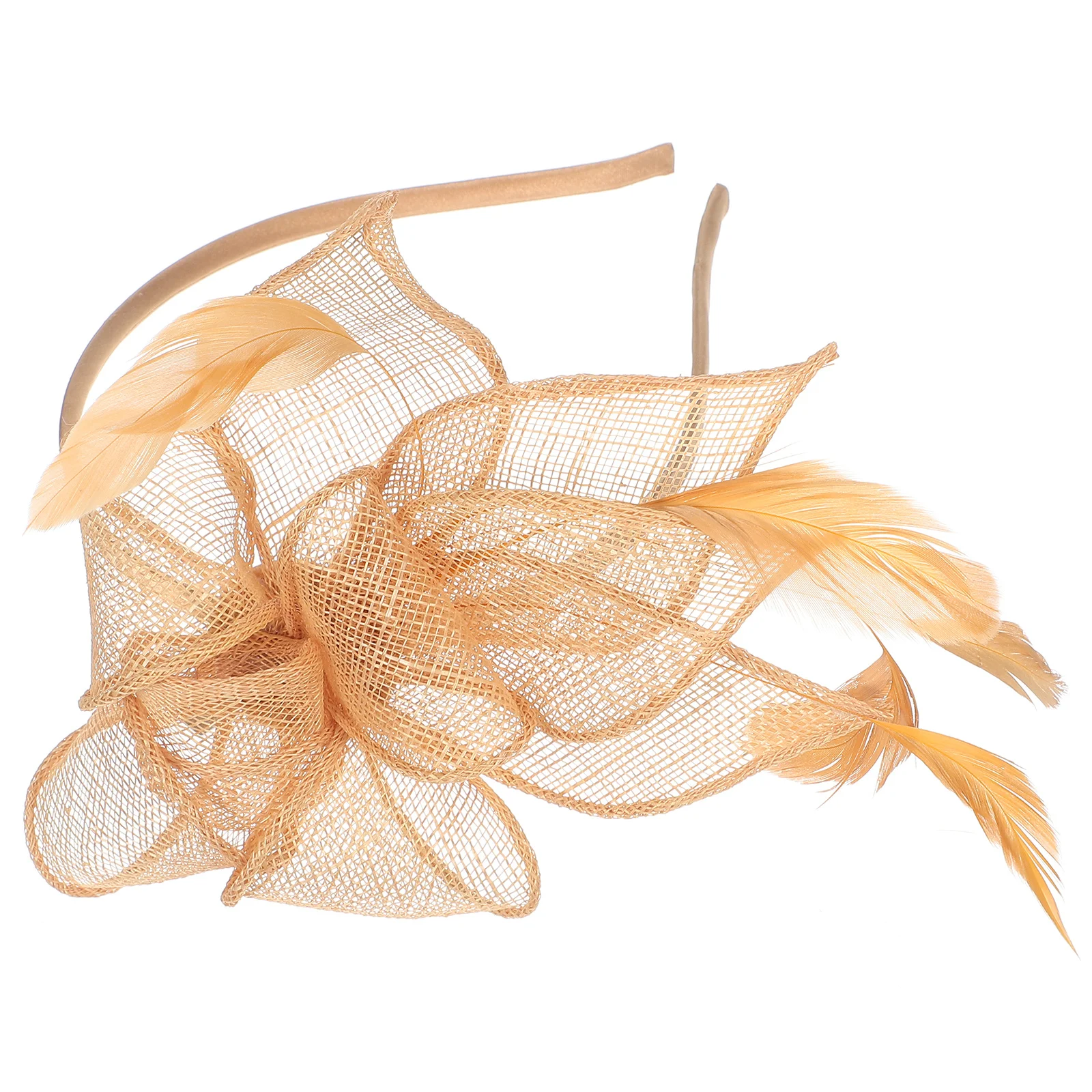 

Small Fascinator Hat Headpiece Vintage Style Tea Party Wedding Cocktail Hair Clip Halloween Christmas Tea Party Hats