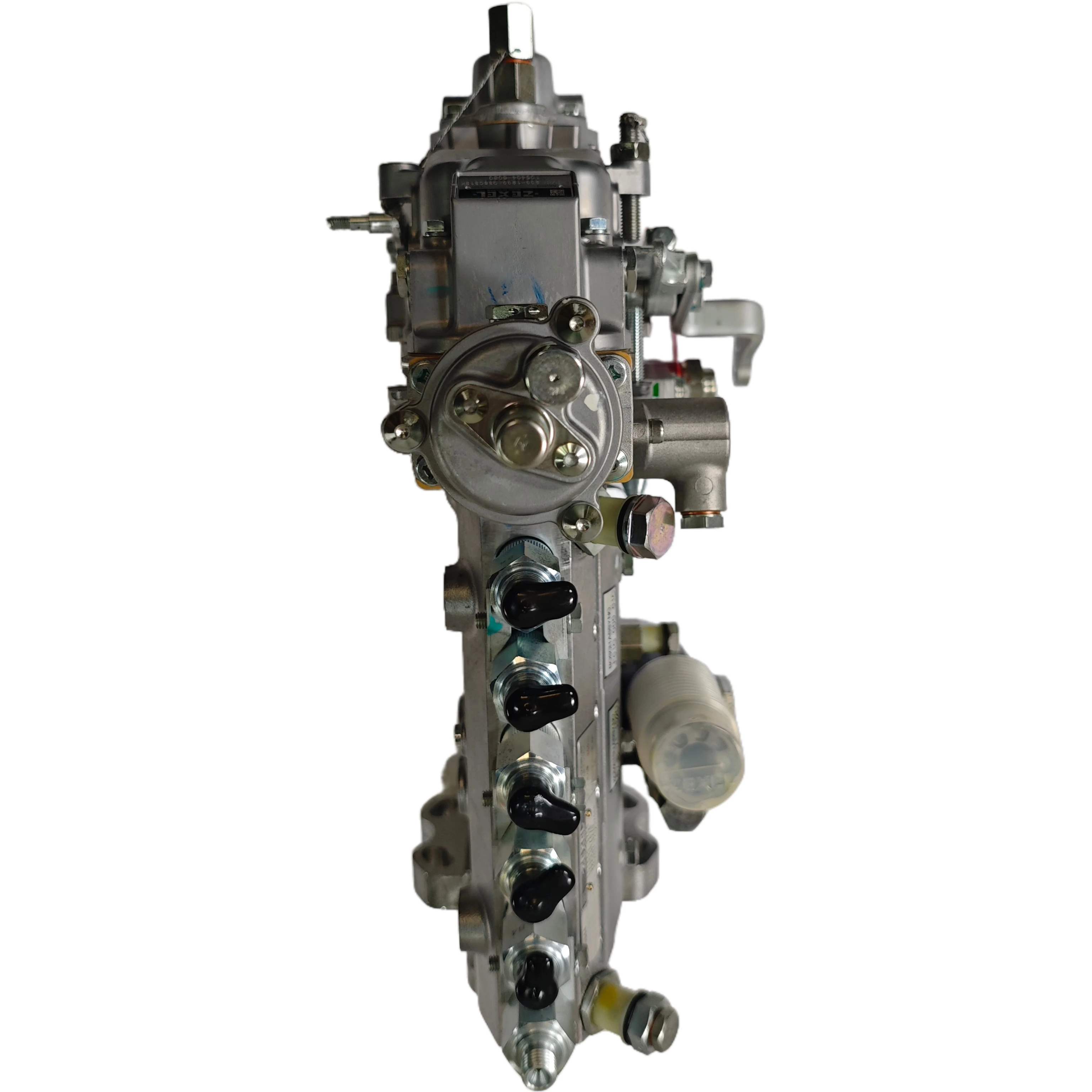 

Discounted for Cummins Genuine Original Fuel Pump Original Construction Machinery Part Supply