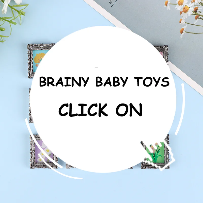 2 Stück Mini Puppenhaus Miniatur 1:12 Rahmen Antik Manny Rahmen Ölgemälde Diy Puppenhaus Dekoration Zubehör