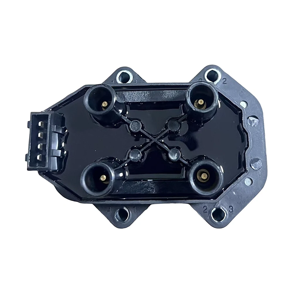 Ignition Coil 0221503465 Fit For Chevrolet Aveo
