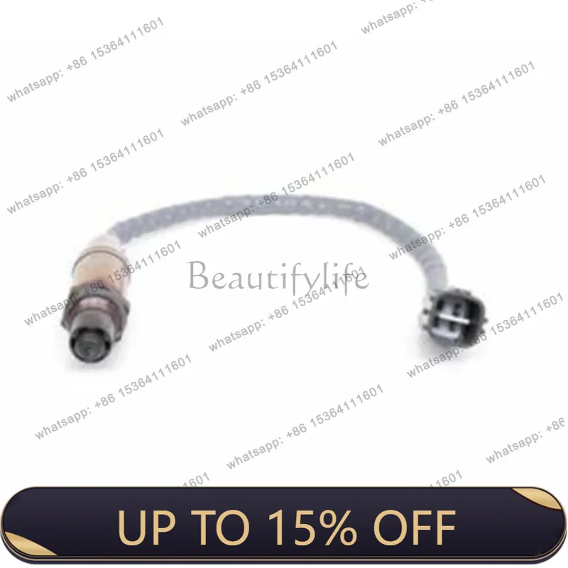 XX. Applicable to automotive oxygen sensor f00hl00399 auto parts