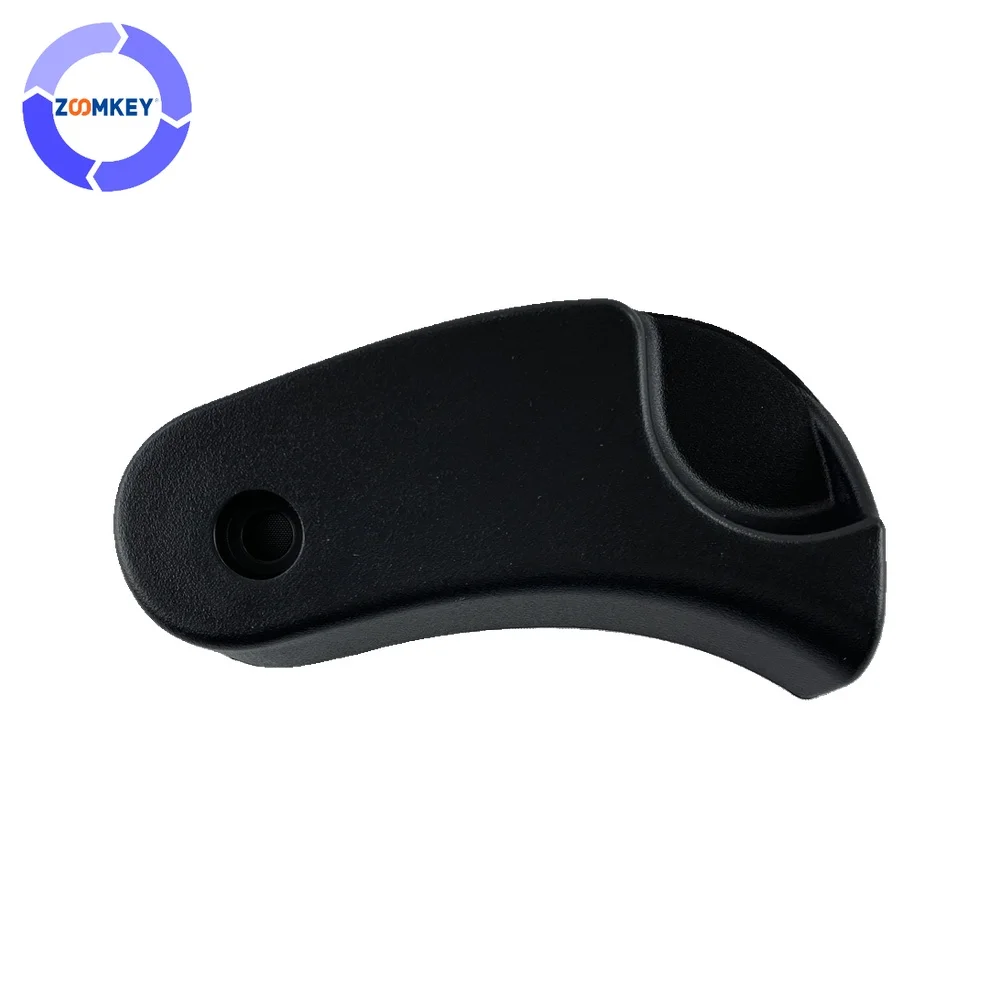 ZOOMKEY Front Hood Release Lever Handle FIT for BMW 3 Series 99-06 X3 M3 Z4 E46 E83 E85 E89
