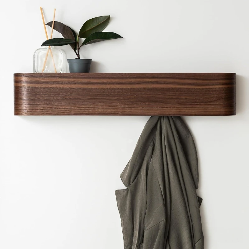 walnut-wood-wall-coat-rack-modern-minimalist-aesthetic-clothes-hanger-entrance-hall-elegant-clothes-racks-living-room-furniture