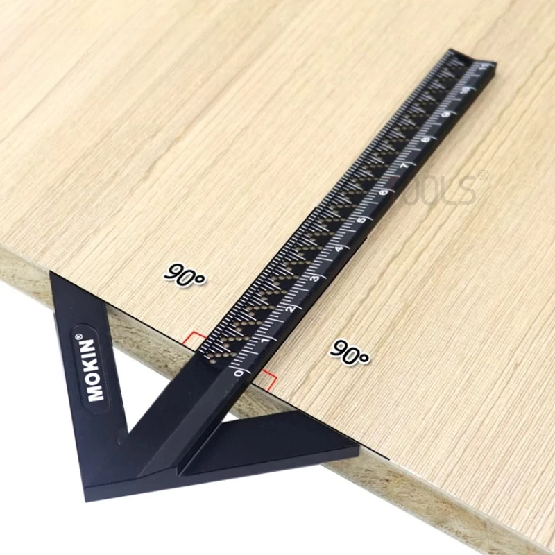 

Маркировочная линейка для деревообработки с отверстиями. Стабильный многофункциональный маркировочный калибр. Круглый стержень. Квадратные измерительные инструменты для маркировки центра по дереву.