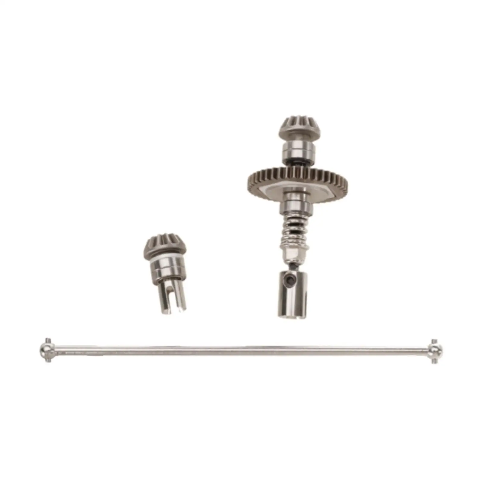 RC Car Sliper Clutch Zentrale Antriebswelle Direkter Ersatz Robust Multifunktion