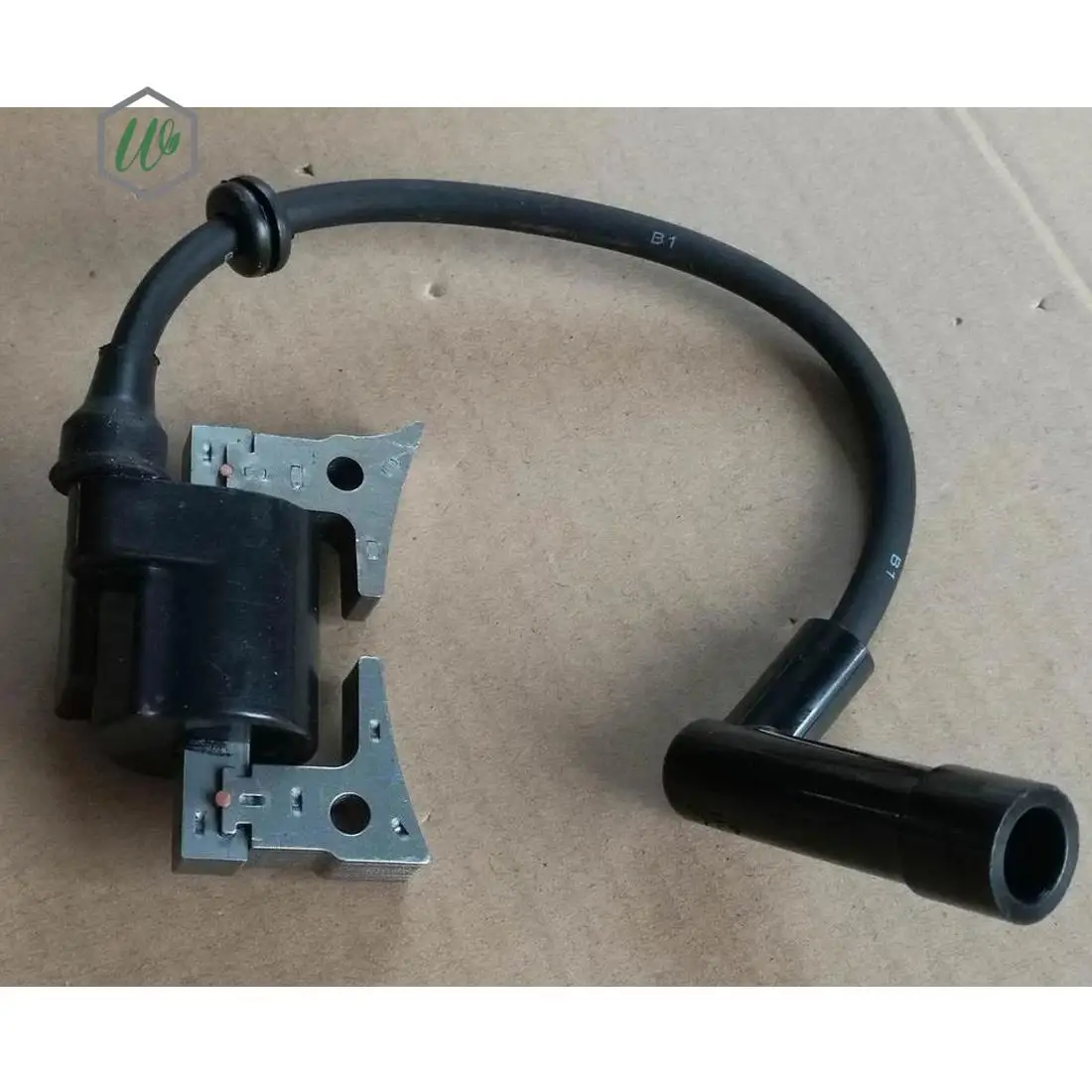 Комплект катушек зажигания A14F для двигателей Robin Subaru EX13 EX17 EX21, заменяет деталь 20A-79431-01 277-79431-01 277-79431-11