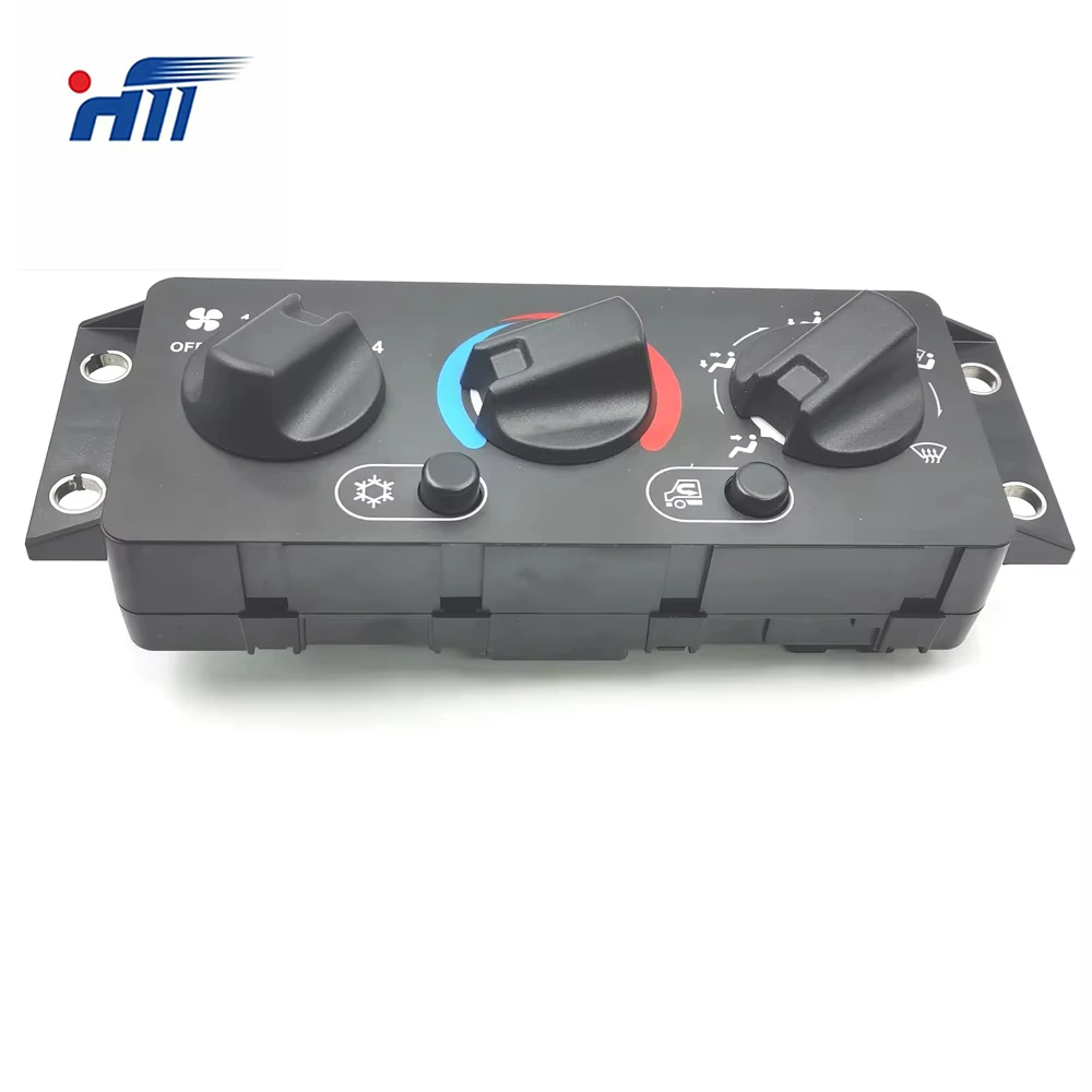 

OE：20992943 25110700 70826280 21169150 MAK29RD324AM Hvac Temperature Control Panel For Mack CHU CXU
