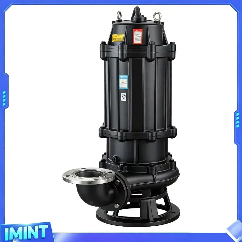 Factory Direct Sales Submersib - Water Pump Submersible 评论和价格