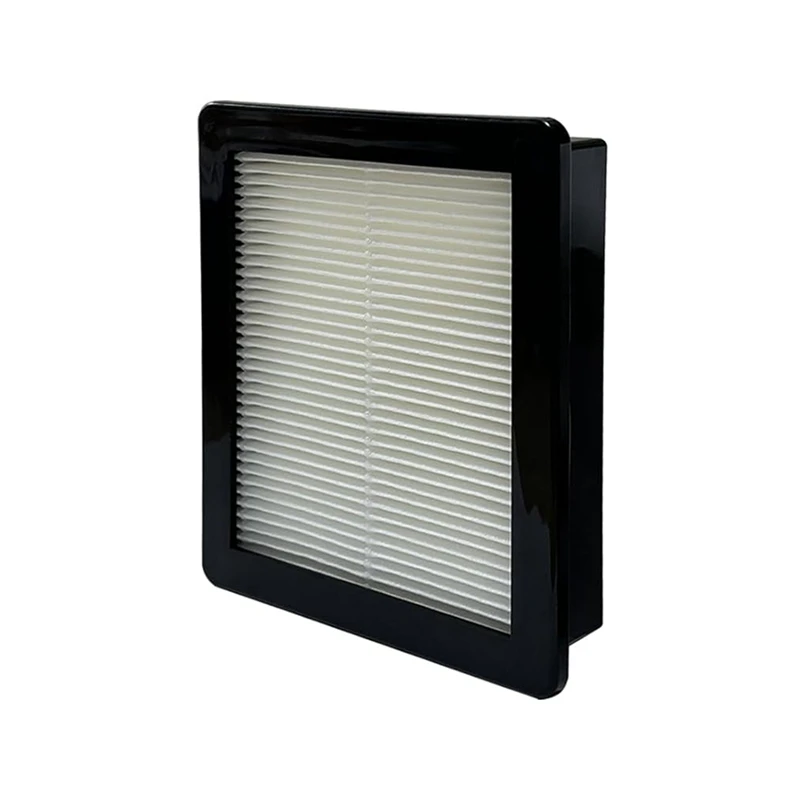 Proteamスーパーコーチプロ6、プロ10、fs 6、gofree flex proバックパック掃除機用Hepaフィルター、107315