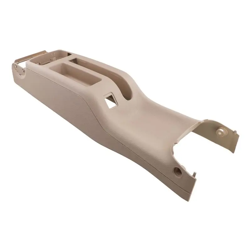 A30F-Car Rear Center Console Cup Holder 1J0863323N For Vw Jetta Golf Mk4 view 3