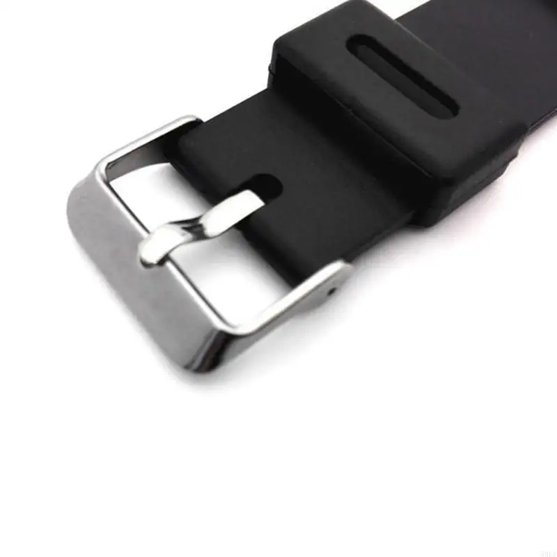 50LE SILICONE WORD WORD BAND LOCAGE MORDE MORDE APPLICIPE 18 mm 22 mm