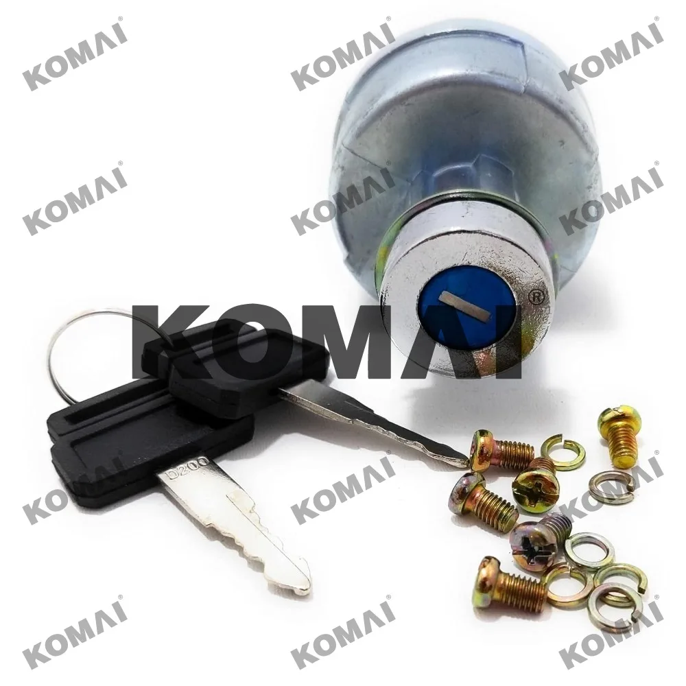 

Выключатель зажигания XOJOX 2549-1153B для Daewoo