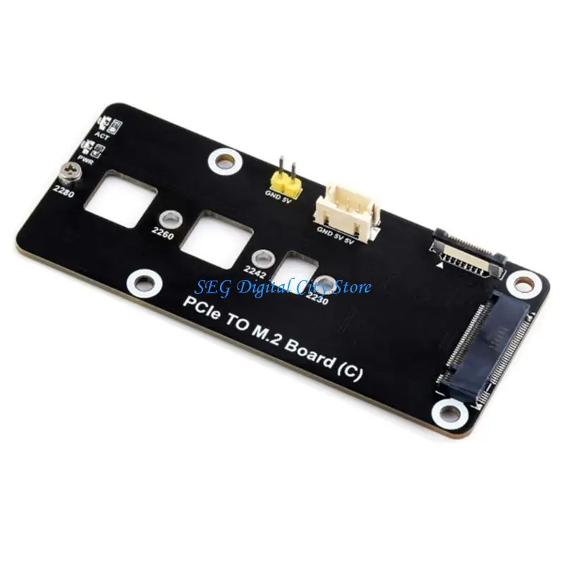 

U75B NVMe SSD Adapters to PCIE X16 Controllers Card Interfaces