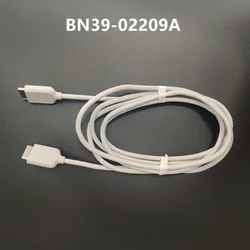 NEW BN39-02209A 2M One Connect Cable for Samsung is for UN49KS8500FXZA UN49KS8500FXZC UN55MU850DFXZA UN75MU8000FXZC