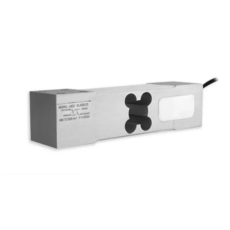 

1PCS New L6E3-C3 Pressure Type Load Cell Weighing Sensor L6E3-50KG/100KG/150KG/200KG/250KG/300KG/500KG