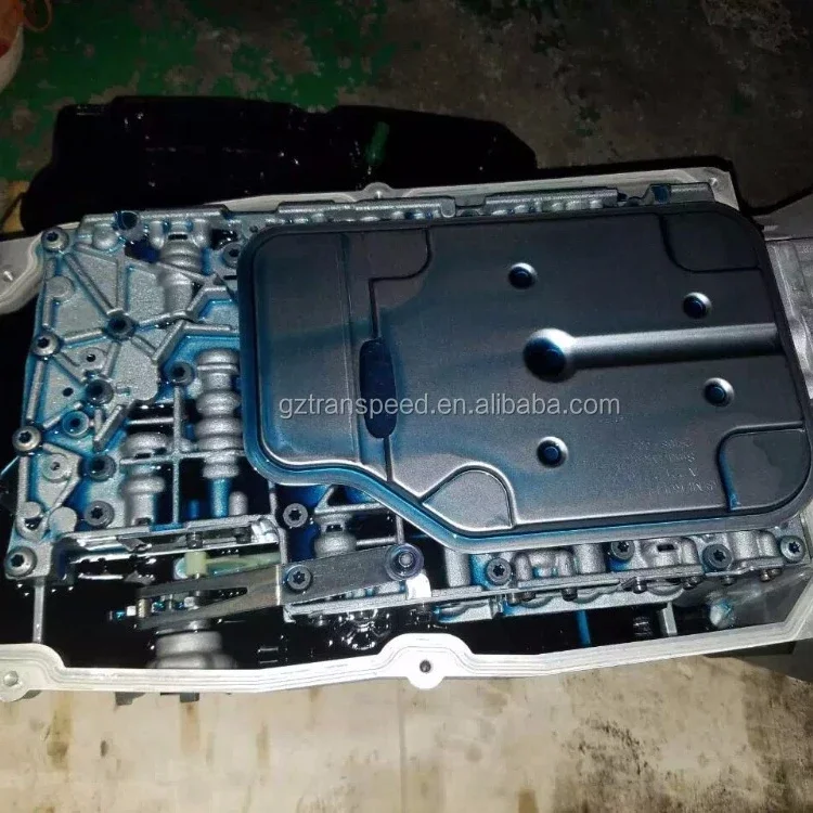 

Original 722.9 TCM Mechatronic On Sale