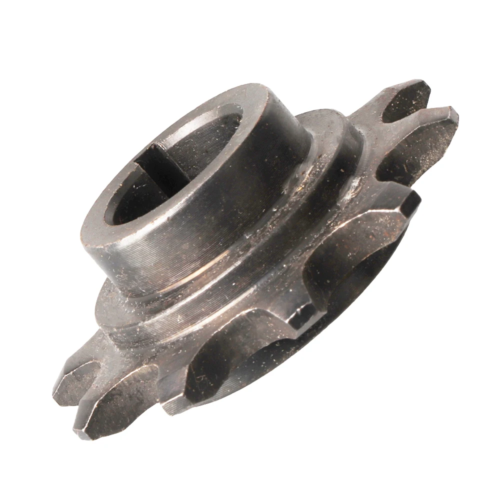 3 Holes Clutch Cover Clutch Arm Lever Pin Rod Rod Ball 10 Tooth Drive Sprocket Kit For 2-Stroke Engine Motorized Bicycle Parts view 6