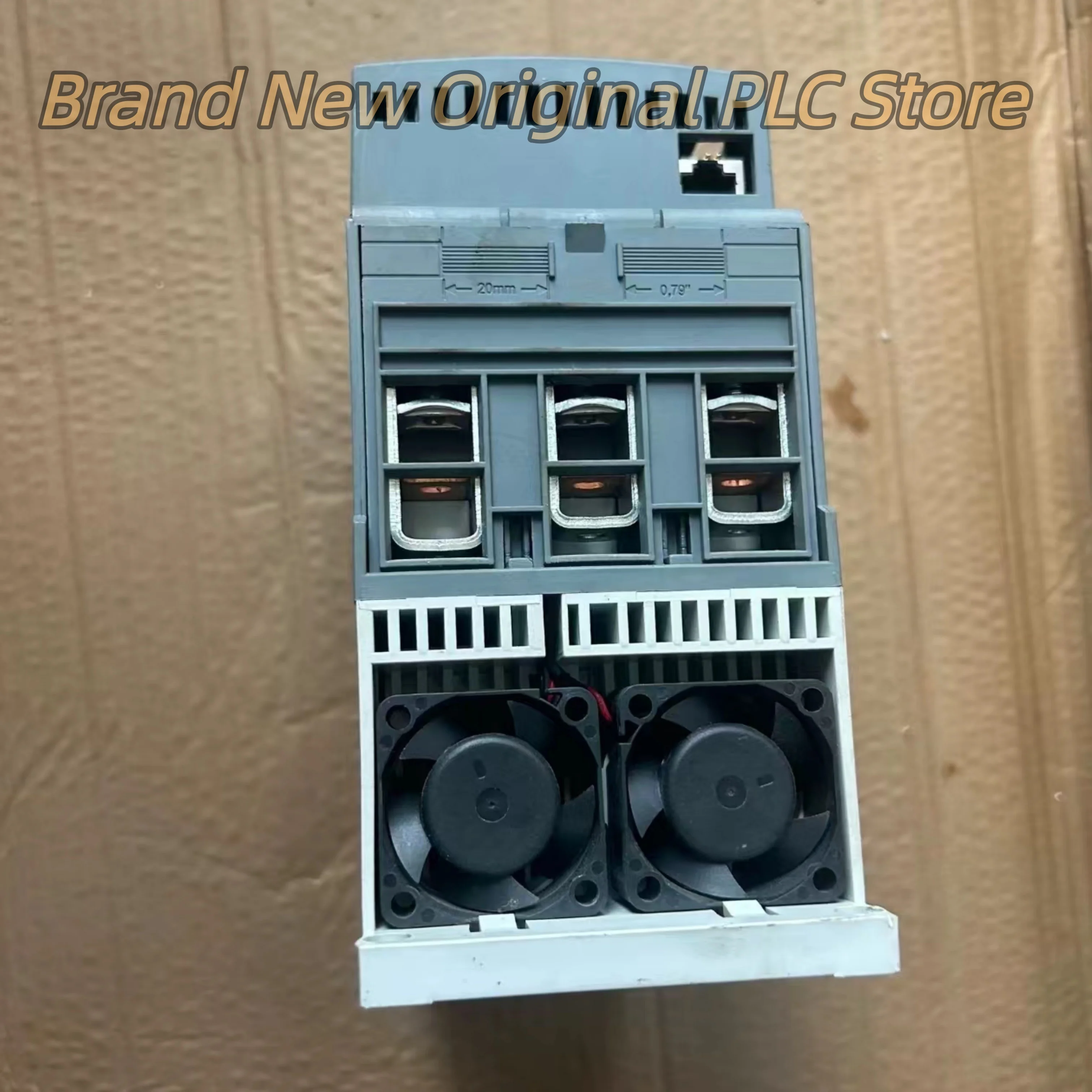 

Совершенно новый программный стартер PSE60-600-70 1SFA897106R7000