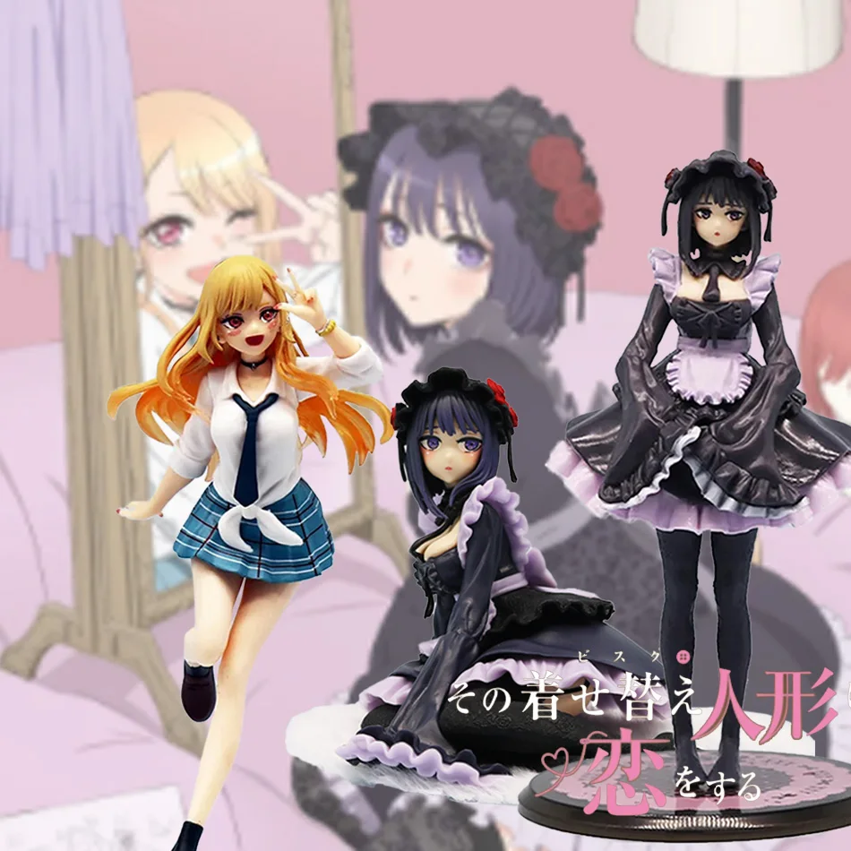 My Dress-Up Darling… - image