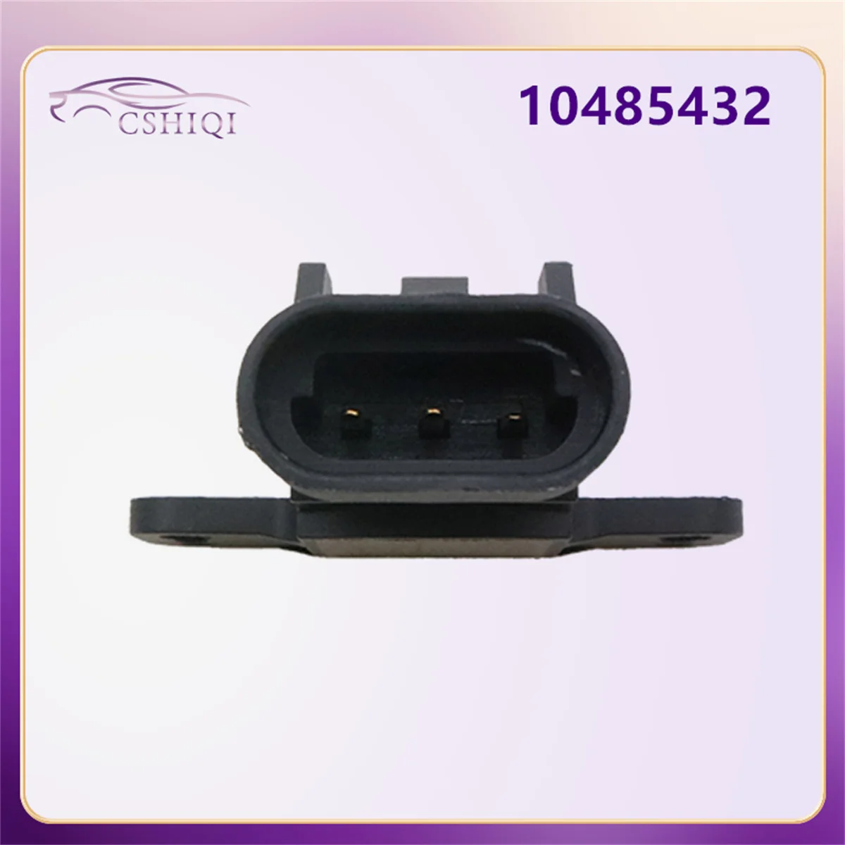 Capteur de Position d'arbre à cames 10485432 10490645 38631305 19417445, pour Chevrolet Blazer pour GMC Yukon Savana 4,3l 5,0l 5,7l, pièces automobiles