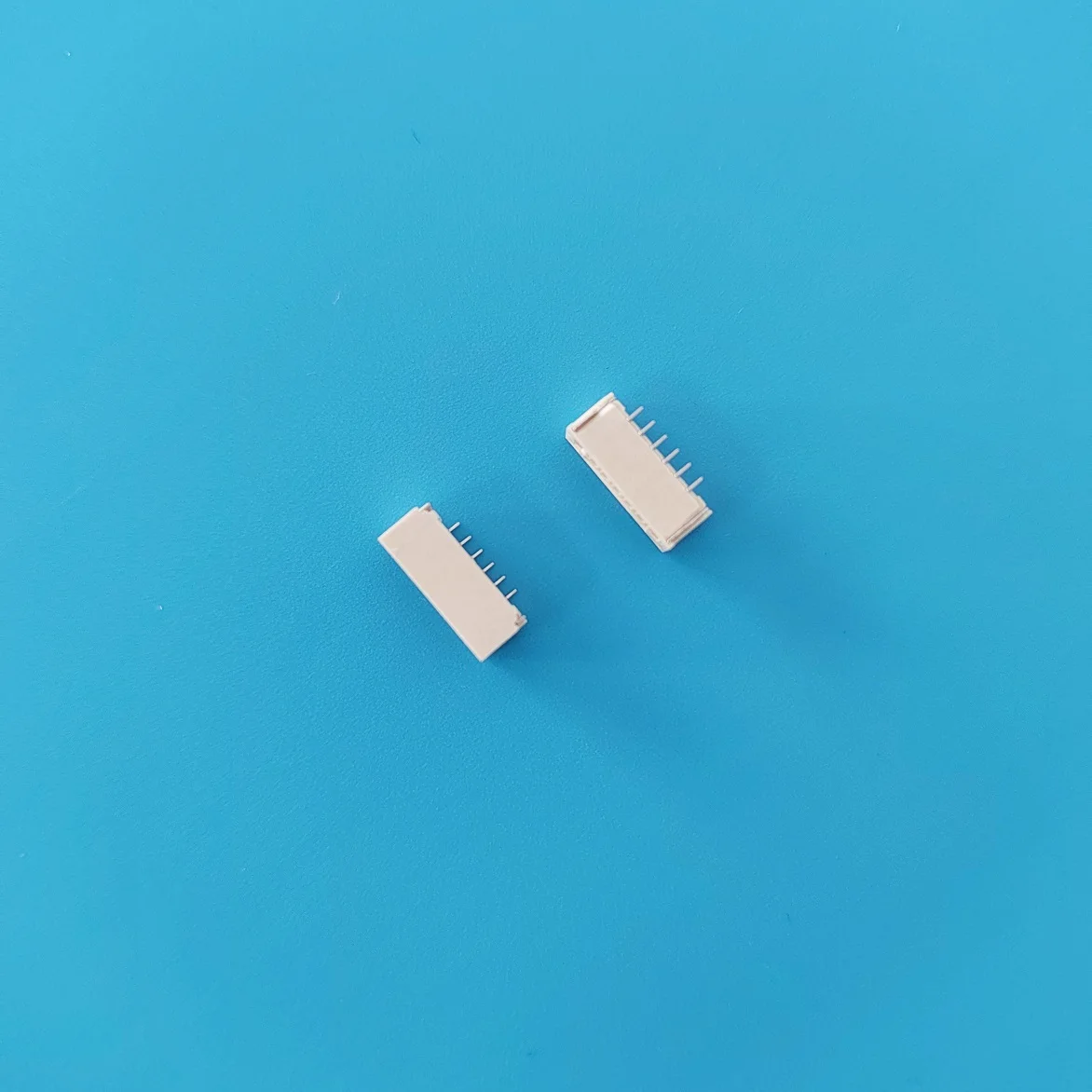 A1258 (GH) replaces GH 1.25mm rubber shell terminal pin socket, China connector harness factory