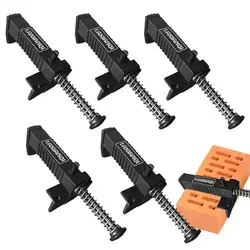 Brick LinerRunner WireDrawer Fixer Mud Hydraulic Small Wire Puller Brick LinerPuller Leveling Measuring For Building Construct