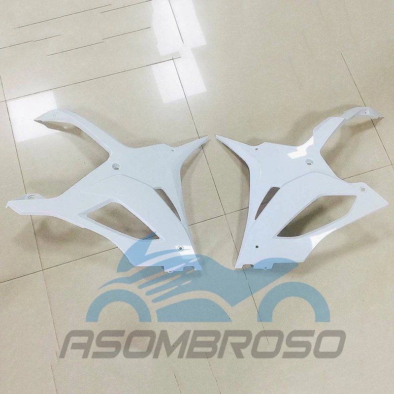 Fairings Parts S1000RR 19 20 21 Racing Motorcycle Body Parts Set Fairing Kit for BMW S1000 RR 2019 2020 2021