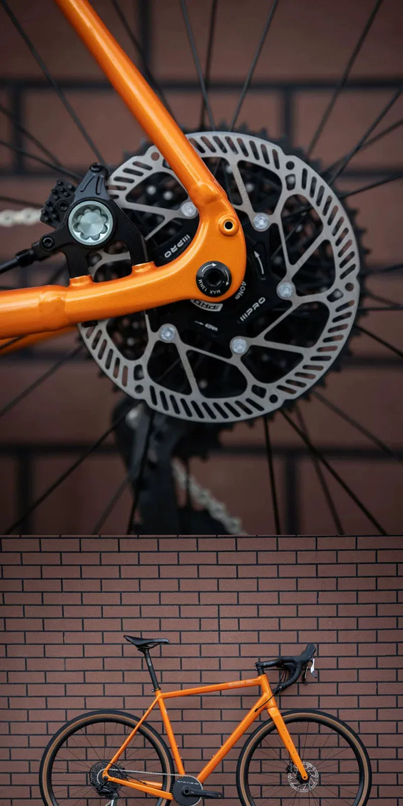 Gravel Road Bicycle Racing Bike Road Bicycles with L Size Frame City Shift Speed Bike Youth Steel Bicycle