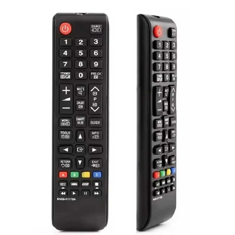 Universal Replacement Remote Control AA59-00741A For Samsung Smart TV UA78KS9500W UA88KS9800 UA70KU6000W UA75KS9005W