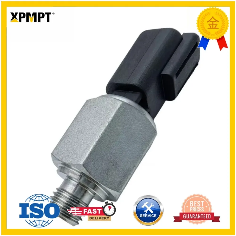Engine Oil Pressure Switch Sensor 2848A071 237-4894 For Caterpillar CAT 416D 420D 428D 1104C 1104D 1106A Massey Ferguson