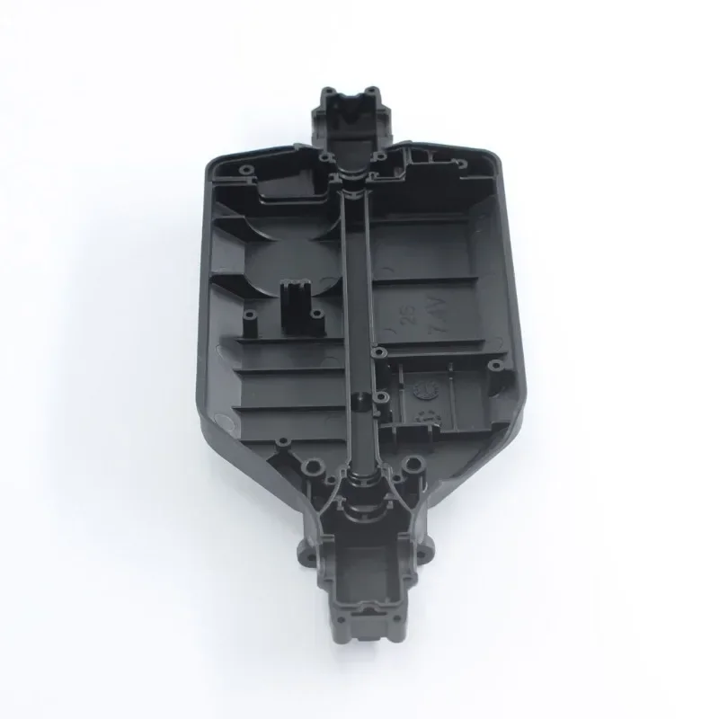 

SCY 16101 16102 16103 16201 RC Remote Control Car Parts 16101-6001 New and Old Second Generation Chassis Car Bottom Accessories