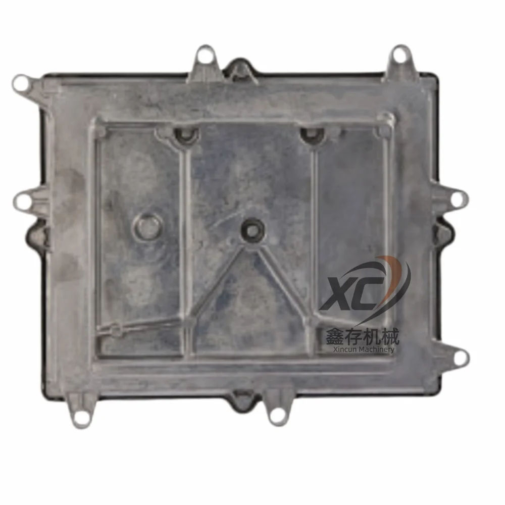

ATV&UTVFactory Direct 504122542 Excavator ECU Controller for ZX200 ZX210 CX210 CX225 Replacement Parts