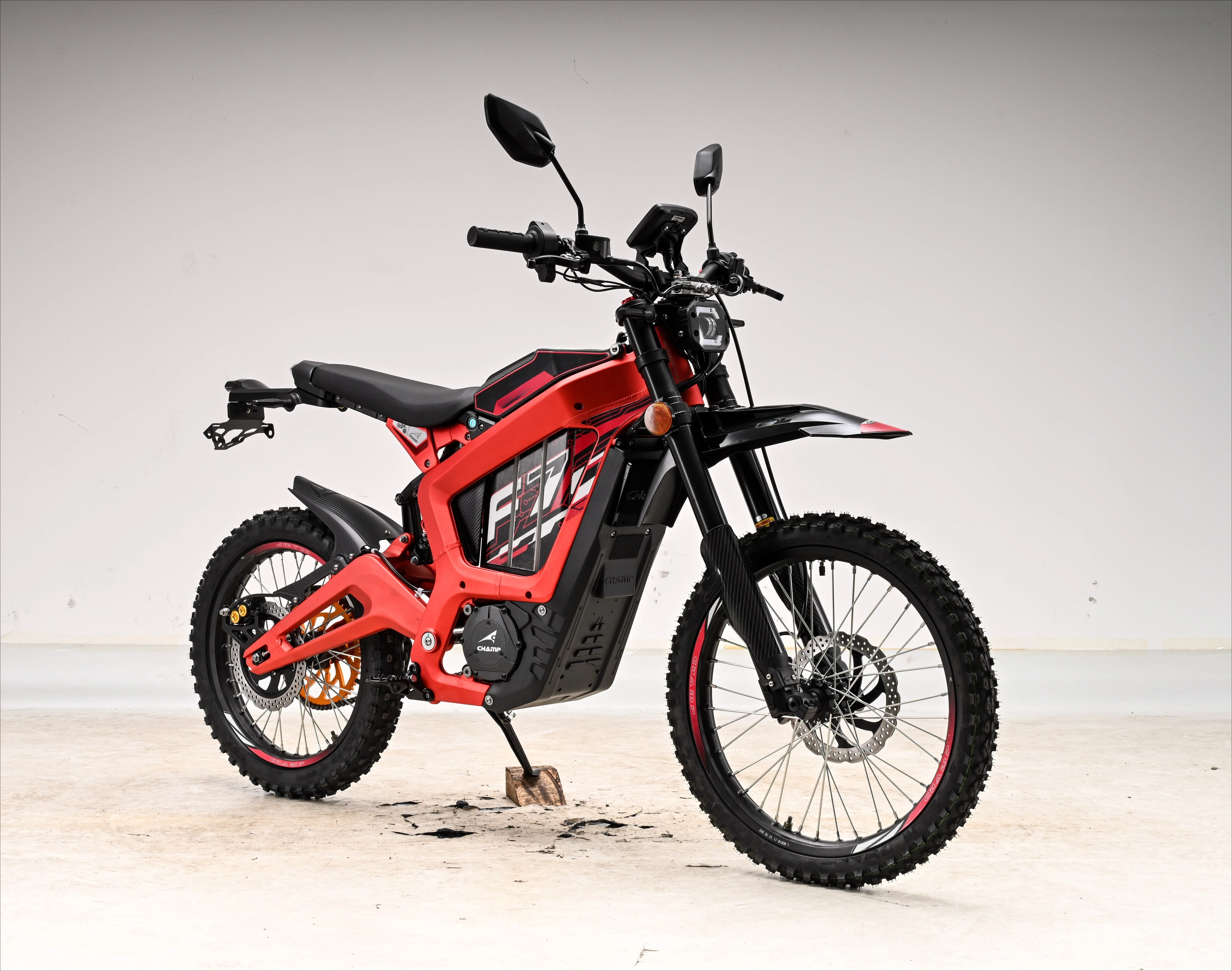 QQAFactory จำหน่ายโดยตรง รถออฟ - Brake Disc Motorcycle บทวิจารณ์และราคา