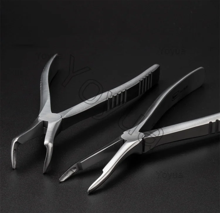 1pc High Quality Dental Adult Tooth Extraction Forcep Wisdom Teeth Molar Incisor Extraction Plier Dentisit Surgical Tools