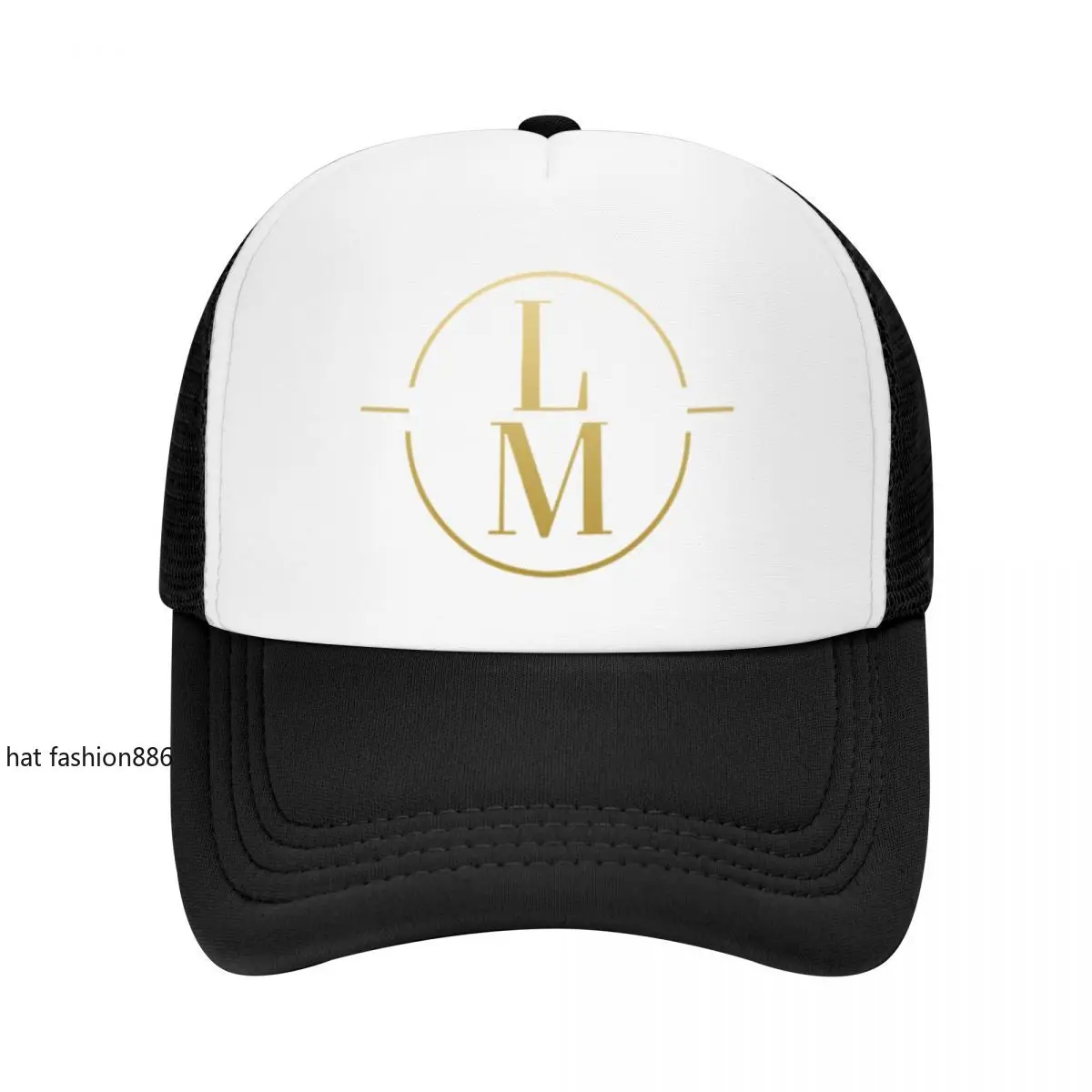 Golden Luis Miguel Pool Party Mesh Baseball Caps Men Camping Male Beach Dad Hats Peaked Cap