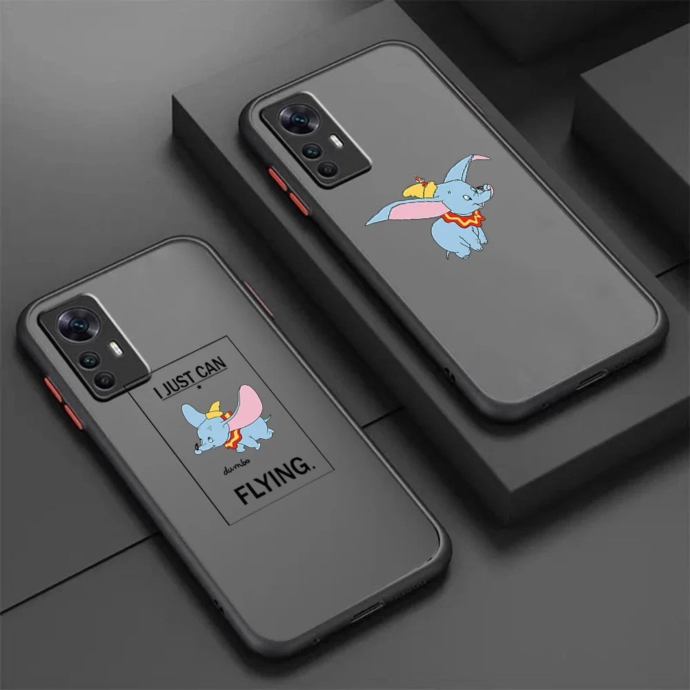 Luxury Dumbo Transl…