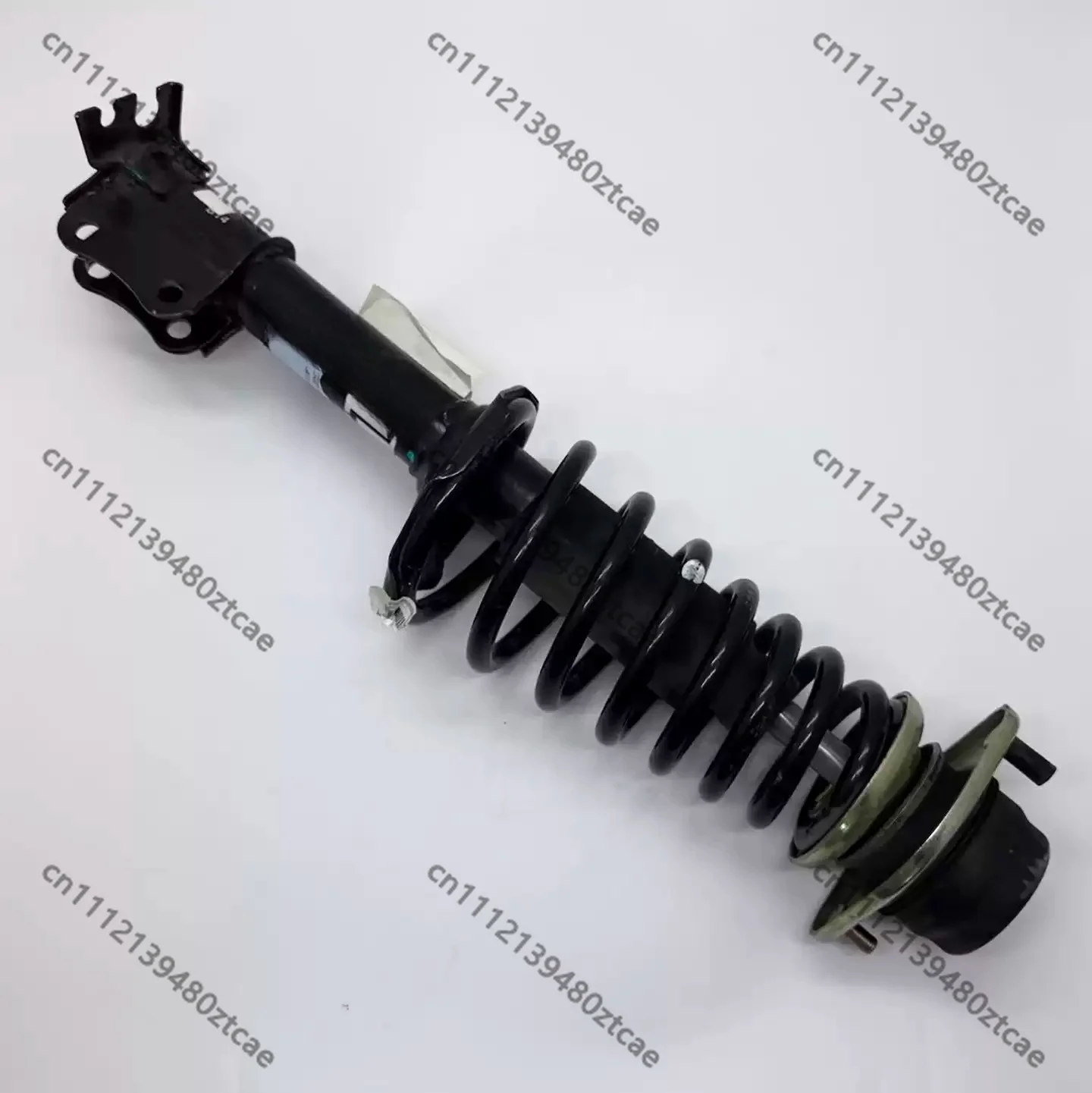 Front Shock Spring Top Mount Buffer Suspension Replacement Parts For Mini Electric Cargo Van