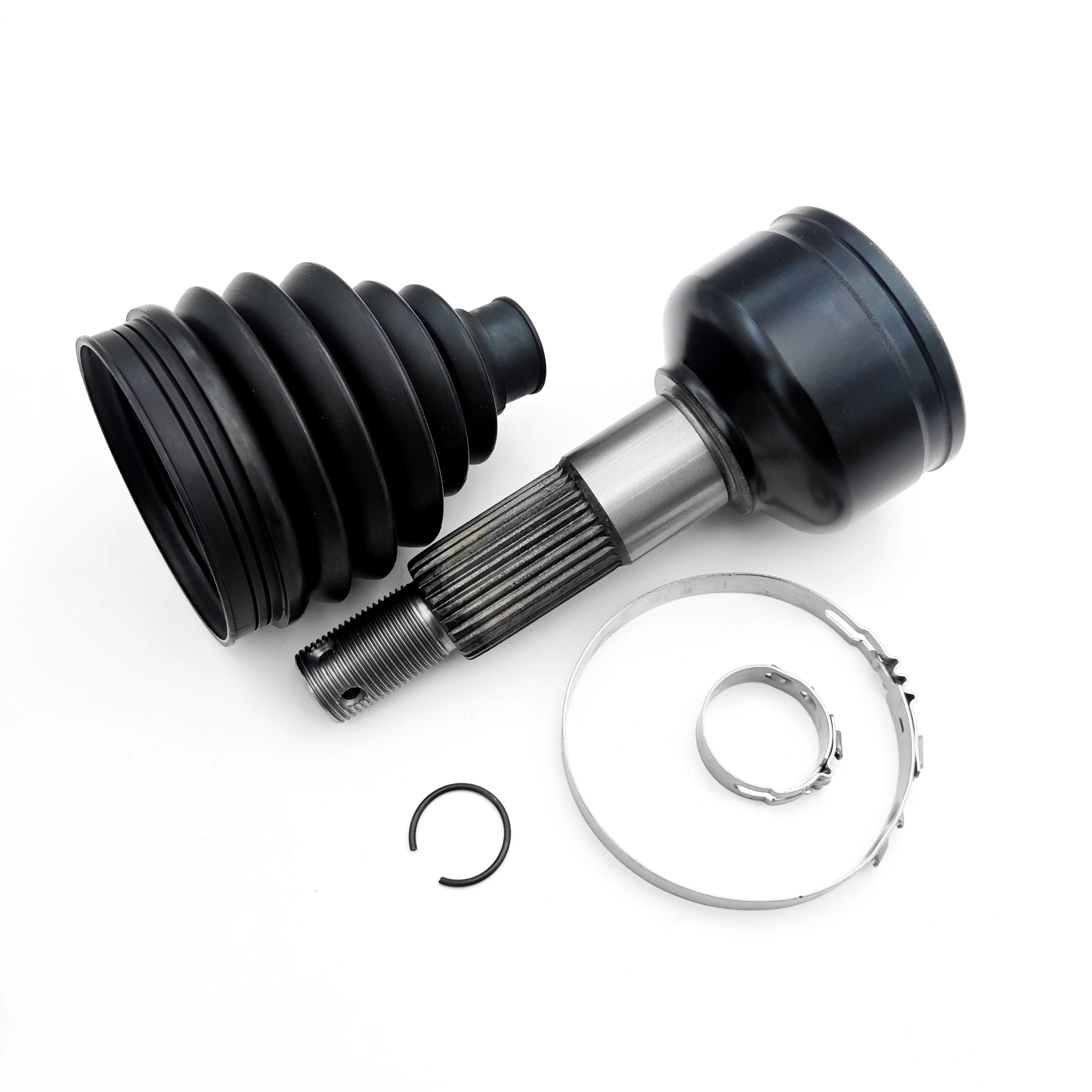 

Комплект передних стационарных подшипников для CFmoto 400 450 191R 500S 520 550 U550 Z550 191R 800 U8 Goes Iron 450i Cobalt 550i 9CRB-2701A0